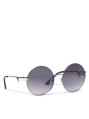 Guess Okulary przeciwsłoneczne GU7734 6008B Srebrny