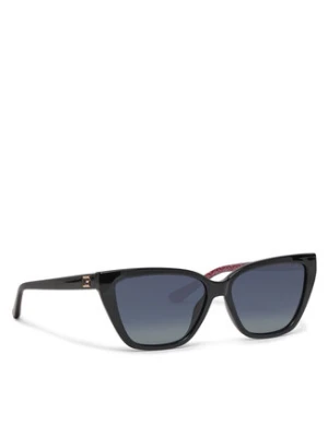 Guess Okulary przeciwsłoneczne GU7919 Czarny