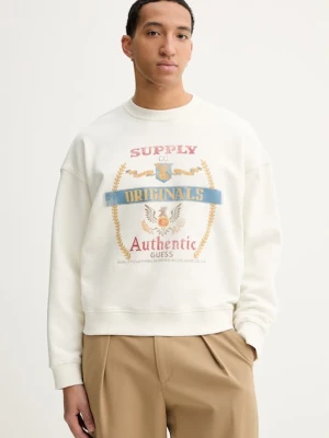 Guess Originals bluza bawełniana