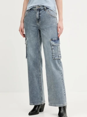 Guess Originals jeansy