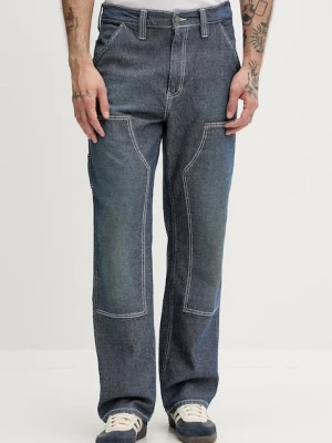 Guess Originals jeansy regularne męskie
