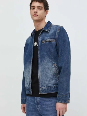 Guess Originals kurtka jeansowa