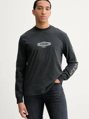 Guess Originals longsleeve bawełniany