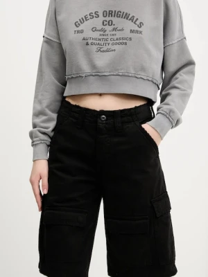 Guess Originals szorty bawełniane