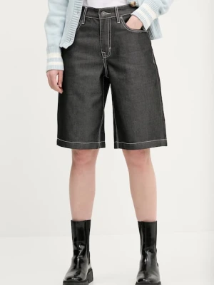 Guess Originals szorty jeansowe