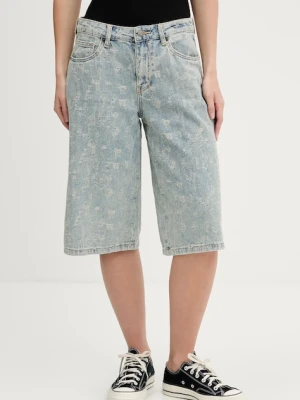 Guess Originals szorty jeansowe