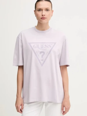 Guess Originals t-shirt bawełniany