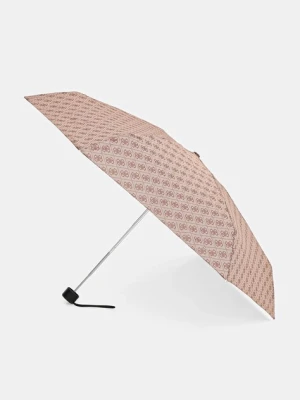 Guess parasol kolor beżowy AW5388 POL01