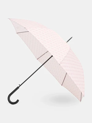 Guess parasol różowy