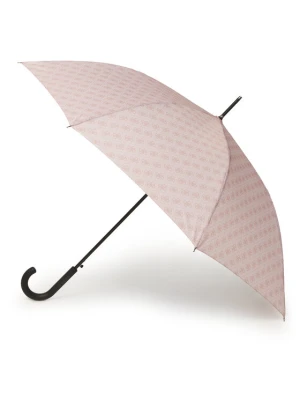 Guess Parasolka AW5386 POL01 Różowy jasny