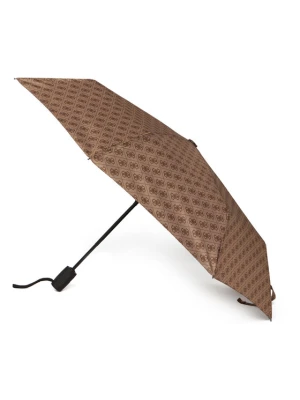 Guess Parasolka AW5387 POL01 Beżowy