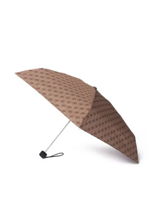 Guess Parasolka AW5388 POL01 Brązowy