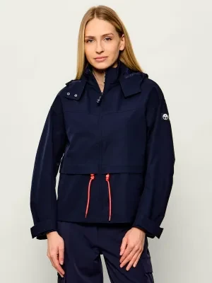 GUESS Parka | Guess X North Sails | Regular Fit