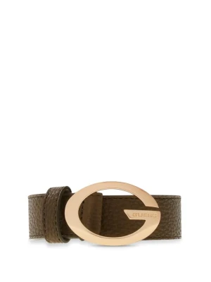 Guess Pasek 179337 Zielony