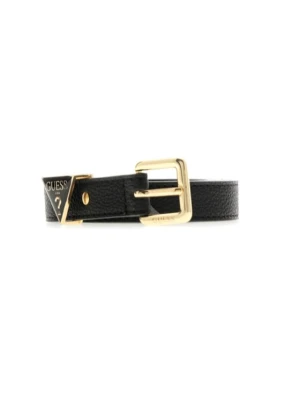 Guess Pasek 183158 Czarny