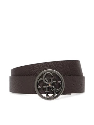 Guess Pasek BM7885 P6235 Brązowy