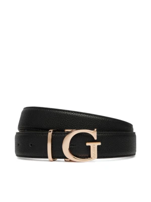 Guess Pasek BW9465 P6330 Czarny
