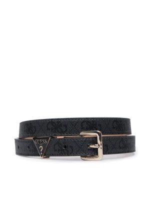 Guess Pasek BW9486 P6420 Czarny