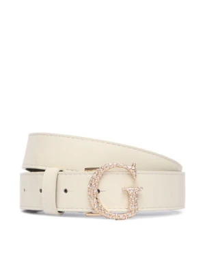Guess Pasek Damski 180089 Beżowy