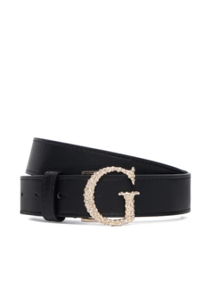 Guess Pasek Damski 180089 Czarny