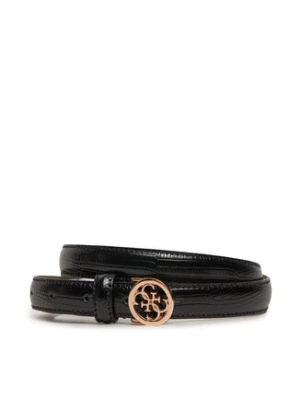 Guess Pasek Damski Arlena (Kg) Belts BW9162 P4320 Czarny