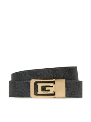 Guess Pasek Damski BW9207 P5130 Szary