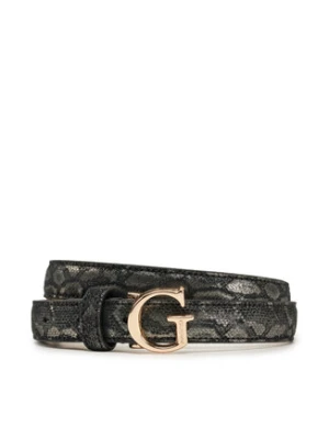 Guess Pasek Damski BW9222 P5220 Czarny