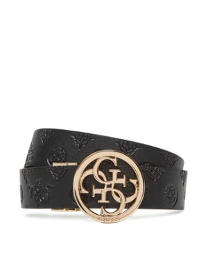 Guess Pasek Damski BW9253 P5335 Czarny