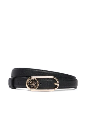 Guess Pasek Damski BW9279 P5425 Czarny