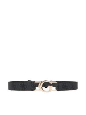 Guess Pasek Damski BW9298 P5425 Szary