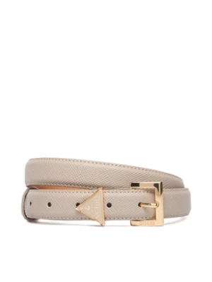 Guess Pasek Damski BW9320 P6125 Beżowy