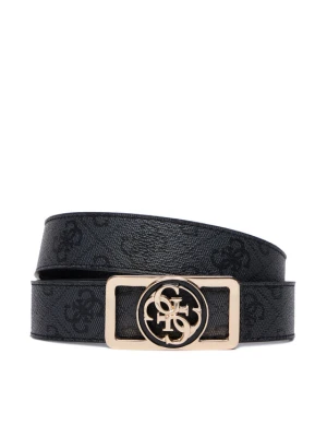 Guess Pasek Damski BW9500 P6430 Czarny