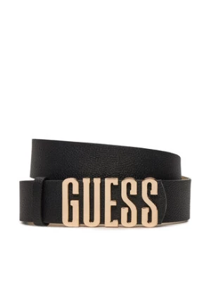 Guess Pasek Damski Meridian (BG) Belts BW9113 P4235 Czarny