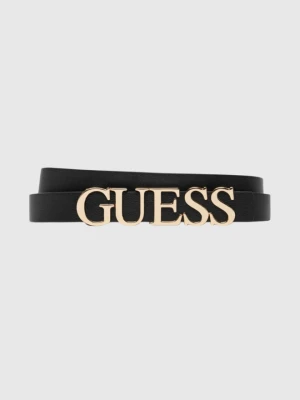 GUESS Pasek damski Mimina H20, Rozmiar L