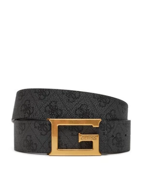 Guess Pasek Damski Noreen (SG) Belts BW9153 P4338 Czarny