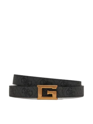 Guess Pasek Damski Noreen (SG) Belts BW9155 P4320 Czarny