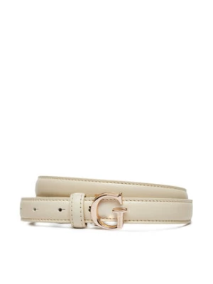 Guess Pasek Damski Not Coordinated Belts BW9119 P4220 Brązowy