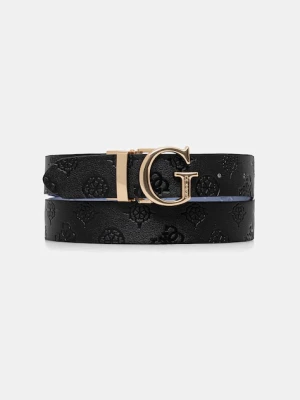 Guess pasek dwustronny