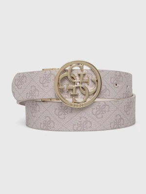 Guess pasek dwustronny NOELLE