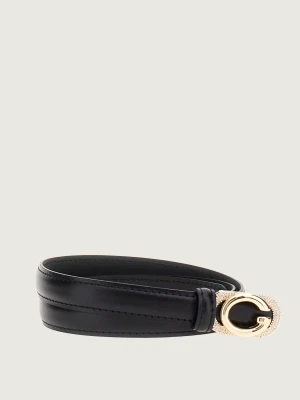 Guess Pasek H20 czarny