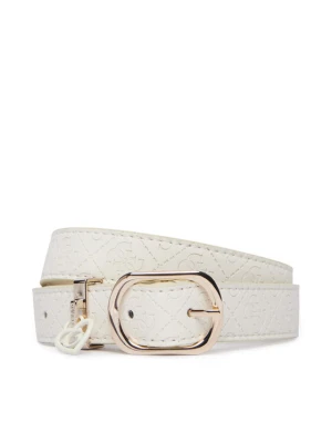 Guess Pasek J6BZ32 W4042 Beżowy