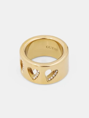 Guess pierścionek BY YOUR SIDE