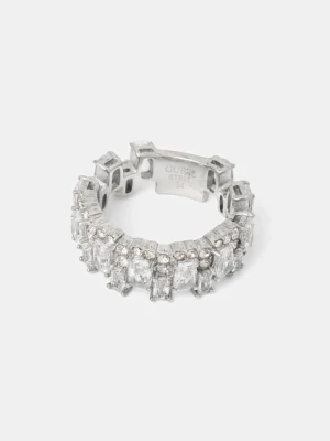 Guess pierścionek CHANDELIER JUBR05 359JW