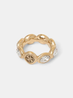 Guess pierścionek MAMOUNIA JUBR05 573JW
