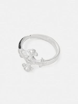 Guess pierścionek REBEL KNIGHT