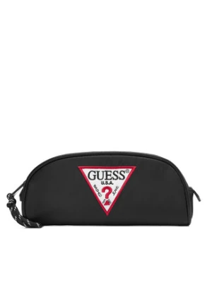 Guess Piórnik H6YZ02 W2592 Czarny