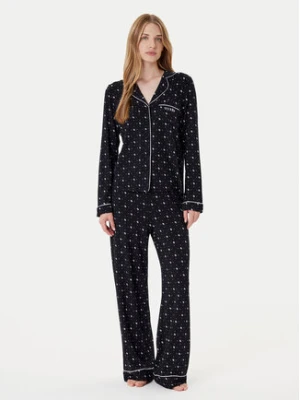 Zdjęcie produktu Guess Piżama O5RX08 KCIN2 Czarny