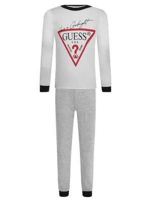 Guess Piżama | Regular Fit