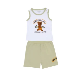 Guess Piżama | Regular Fit