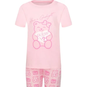Guess Piżama | Regular Fit